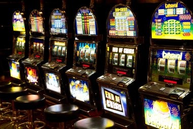 mposakti slot App 